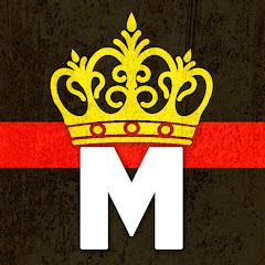 TheMontageKing MMA channel logo