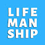 LifeManShip - Book Summary logo