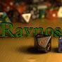 Ravnos Archon logo