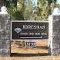 Koreshan State Park logo
