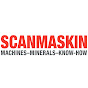 Scanmaskin logo