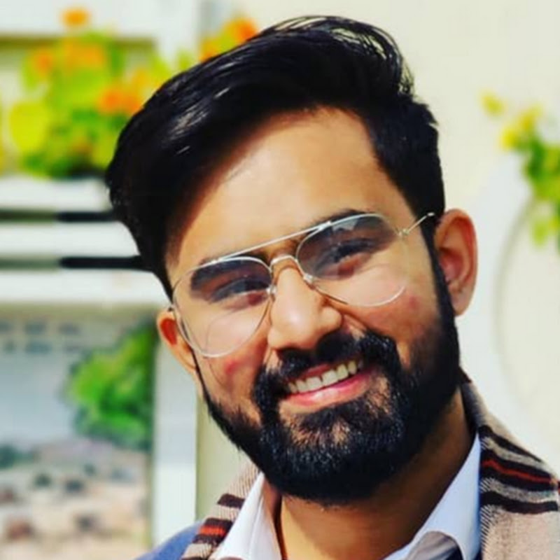 The Tarun Show