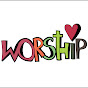 Hearts To Worship logo