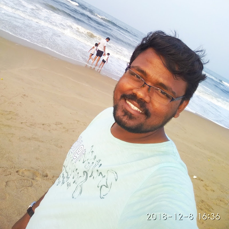 Harsha Online