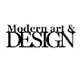 Modern Art & Design