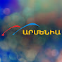 Armenia TV channel logo