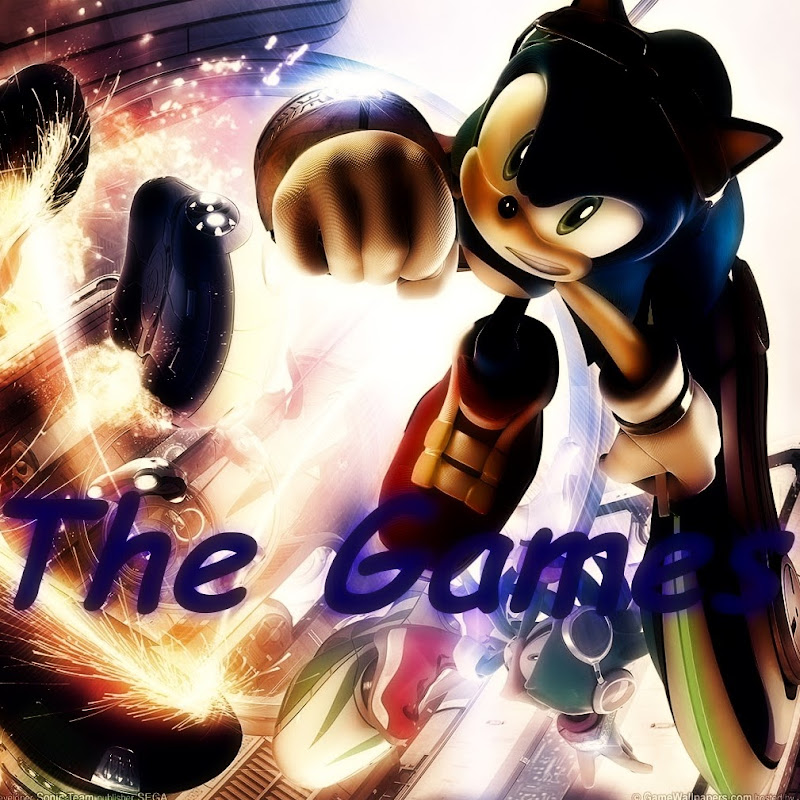 TheGames