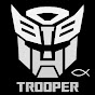 Trooper logo