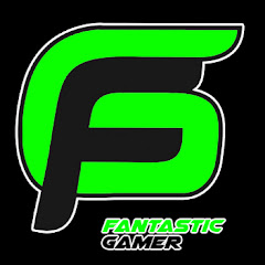Fantastic _GamerTM channel logo