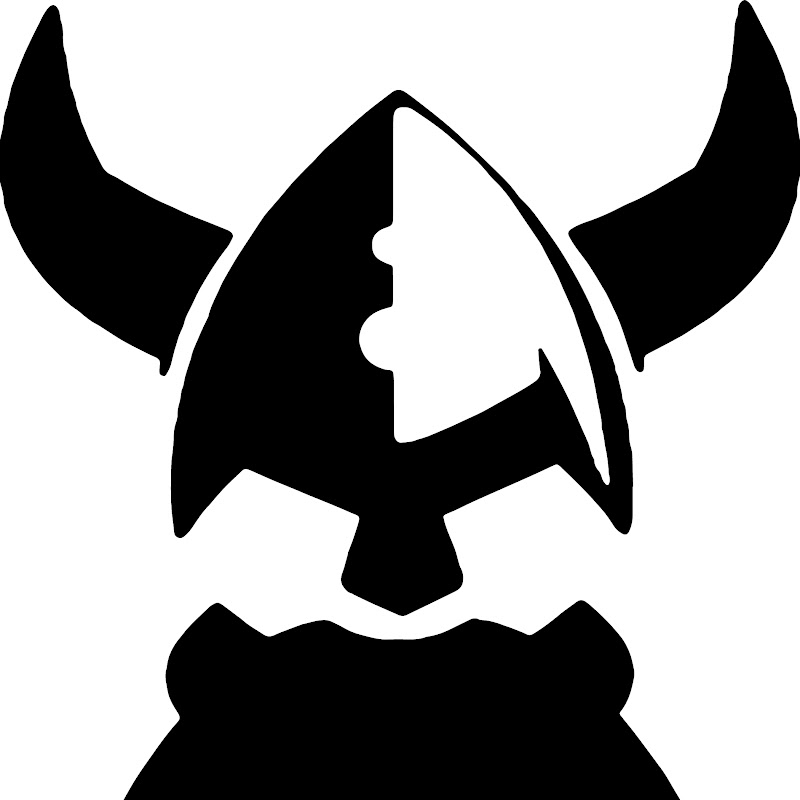 Modern Day Viking