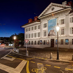 Natur-Museum Luzern