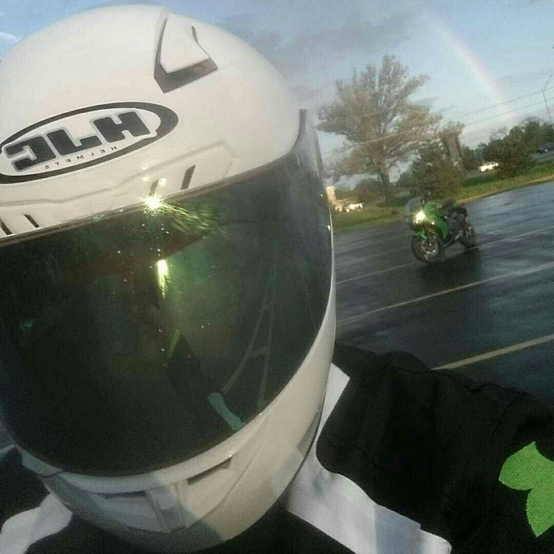 Slim Ninja 650 icon