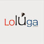 Lolúga Tienda Virtual logo