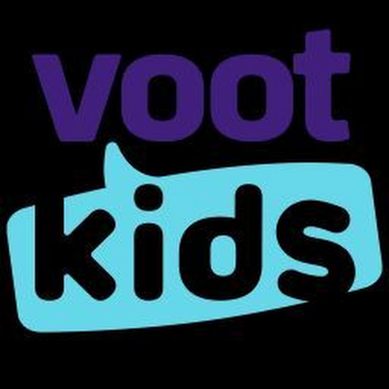 Voot Kids Offical Channel