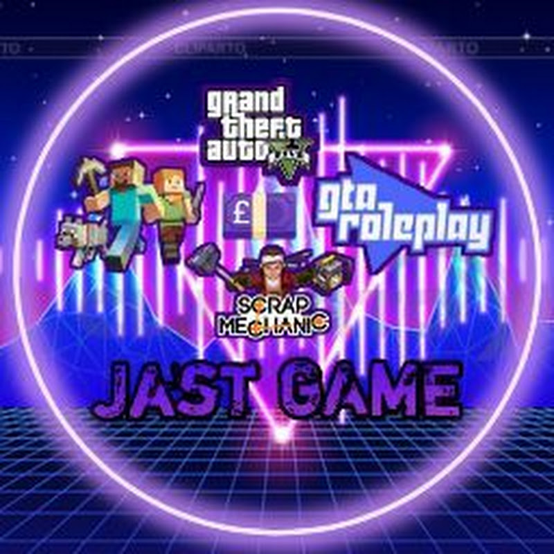 Jast Game