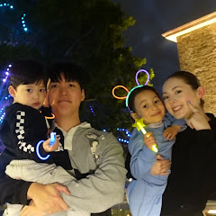 Young family영쀄밀리 Avatar