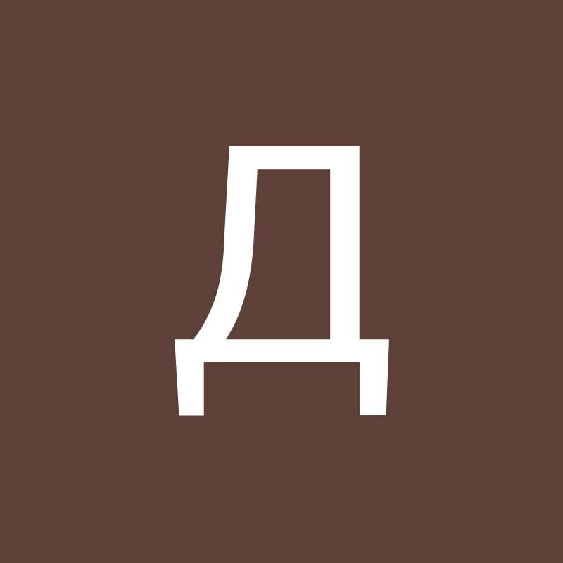 Дима Акимов Logo