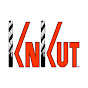 KnKut Drill Bits & Cutting Tools logo