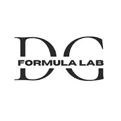 Логотип каналу DIGITAL FORMULA LAB