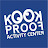 Kook Proof Activity Center