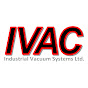 IVAC Industrial Vacuum Systems Ltd logo