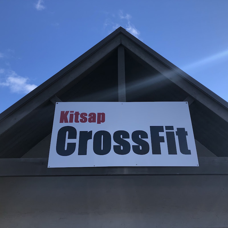 Kitsap CrossFit