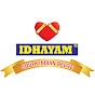 IDHAYAM SOUTH INDIAN DELITE logo