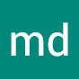 md noman channel logo