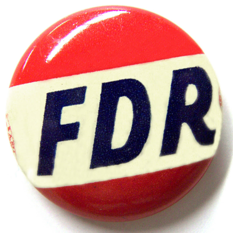 FDRLibrary