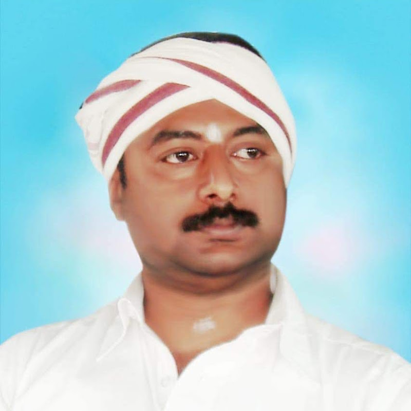 MudraGuru Pasukkanna