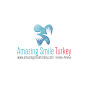 Amazing Smile Turkey logo