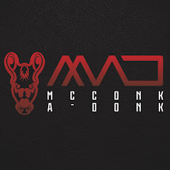 McConk-A-Donk channel logo