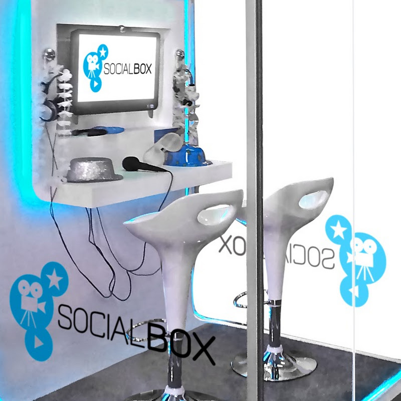 SocialBox USA (SocialBox)