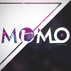 momo channel logo