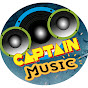 Captain Music Avatar