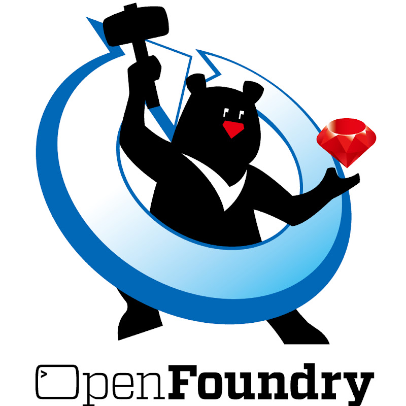 Open Source Software Foundry (自由軟體鑄造場)
