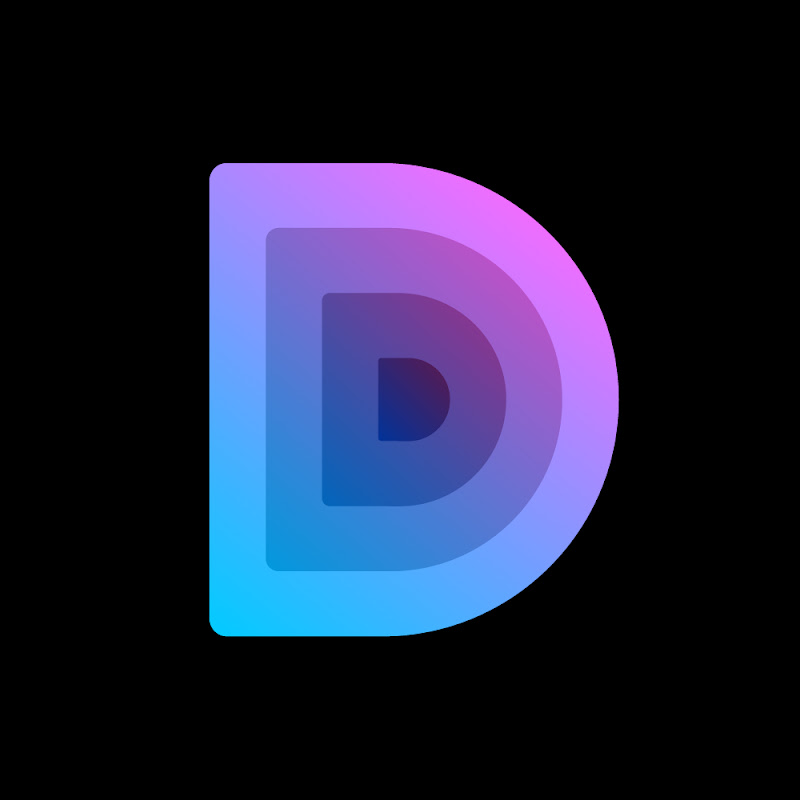 DGiT Daily icon