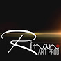 RIMAN ART PROD | ريمان آرت برود