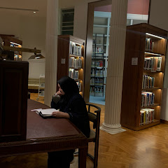 Thumbnail of related channel