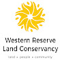 Western Reserve Land Conservancy logo