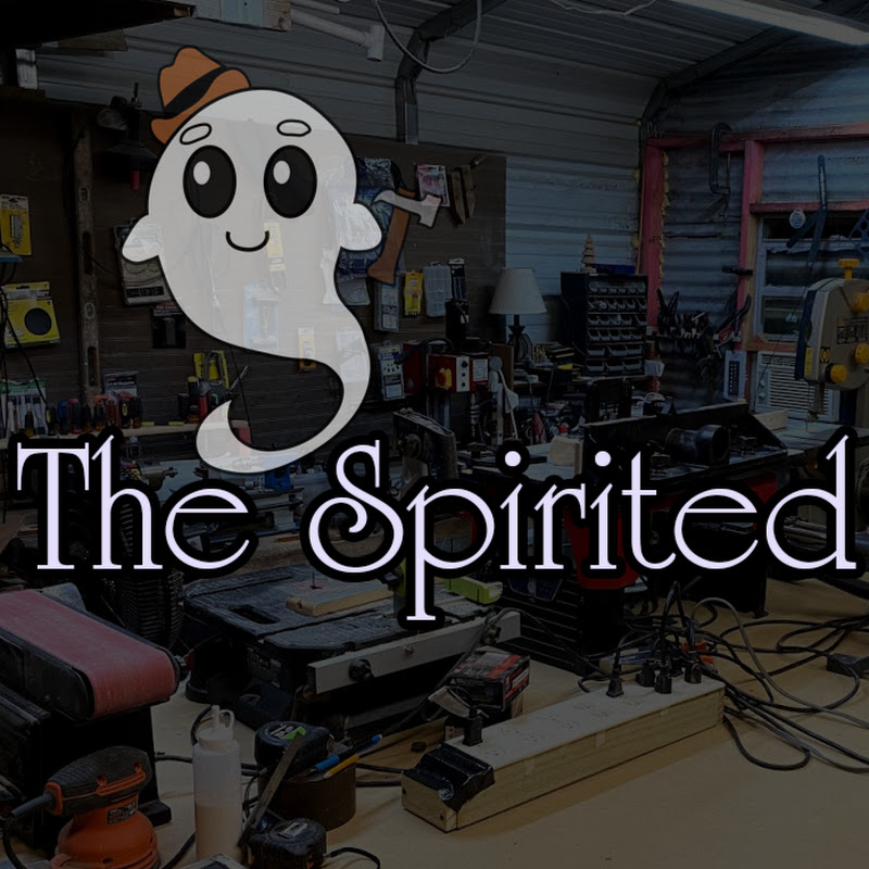 SpiritedMaker