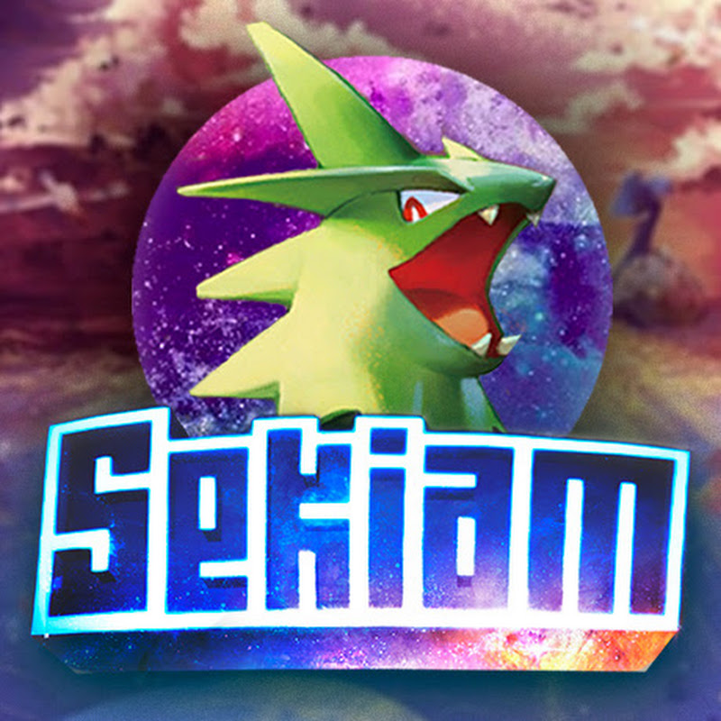 SekiamPKM