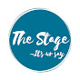 The Stage logo