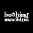 Booking Machine Agency