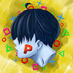 ピクリンのチャンネル
