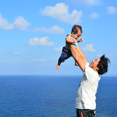 琉球キネシオロジーアイコン画像