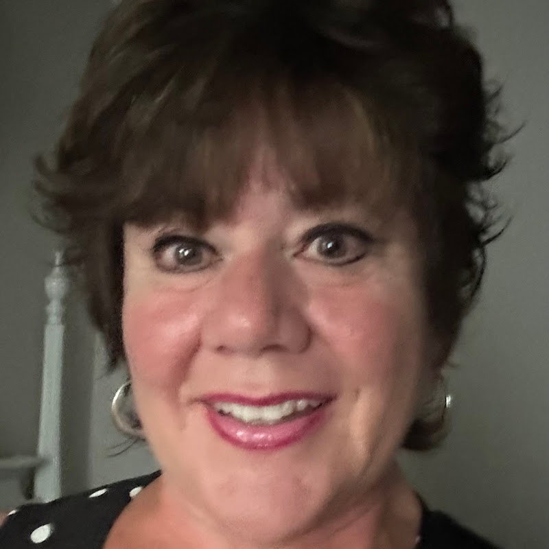 Sharon Kloosterman