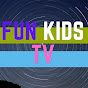 Fun kids tv logo