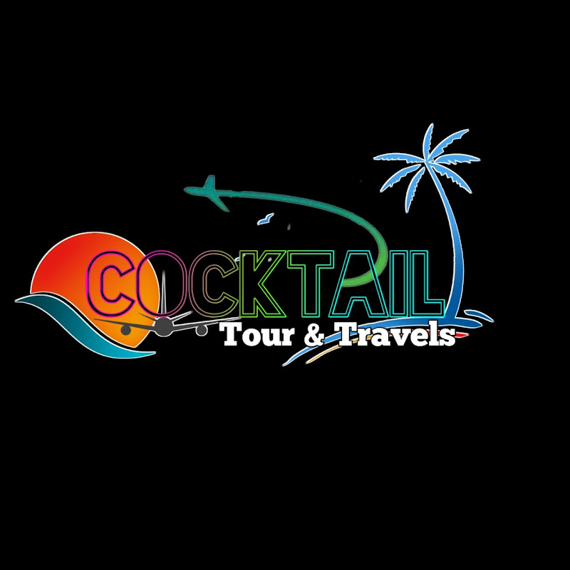 Cocktail- Tour & Travels