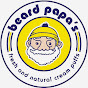 Beard Papa's logo